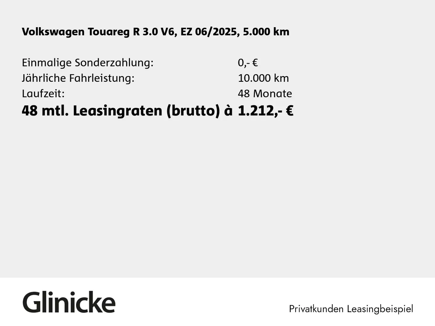 Volkswagen Touareg R 3,0 V6 eHybrid 4MOTION *0,5% Dienstw.* Schwarz - 2