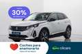 Peugeot 3008 HYB PHEV 300 GT Pack AWD e-EAT8 Blanc - thumbnail 1