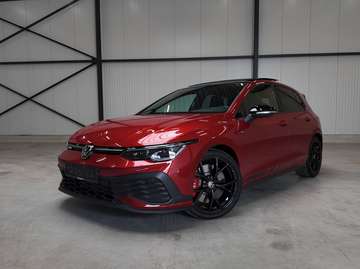 Golf 2.0 TSI GTI Clubsport OPF DSG DCC/PANO/H&K/IQ LIGHTS/ESTORIL 19"/