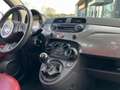 Fiat 500 0.9 TwinAir Lounge Airco leer Lmv Grijs - thumbnail 16