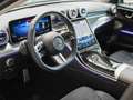 Mercedes-Benz C 220 C 220 d T AMG Line Night Panorama Kamera Memory Gris - thumbnail 18