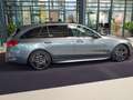 Mercedes-Benz C 220 C 220 d T AMG Line Night Panorama Kamera Memory Gris - thumbnail 4