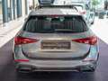 Mercedes-Benz C 220 C 220 d T AMG Line Night Panorama Kamera Memory Gris - thumbnail 6