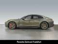 Porsche Panamera Turbo E-Hybrid Burmester Active-Ride Groen - thumbnail 2