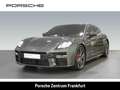 Porsche Panamera Turbo E-Hybrid Burmester Active-Ride Groen - thumbnail 1