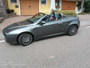 Spider 2.4 jdm Exclusive