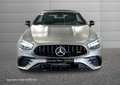 Mercedes-Benz E 53 AMG E Cabrio 53 AMG mhev (eq-boost) 4matic + auto my20 Grigio - thumbnail 3