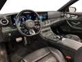 Mercedes-Benz E 53 AMG E Cabrio 53 AMG mhev (eq-boost) 4matic + auto my20 Grigio - thumbnail 9