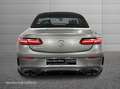 Mercedes-Benz E 53 AMG E Cabrio 53 AMG mhev (eq-boost) 4matic + auto my20 Grigio - thumbnail 4