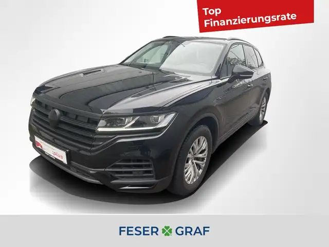 Volkswagen Touareg 3.0 TDI 4M LED/ACC/AHK/Kamera/Navi/Leder