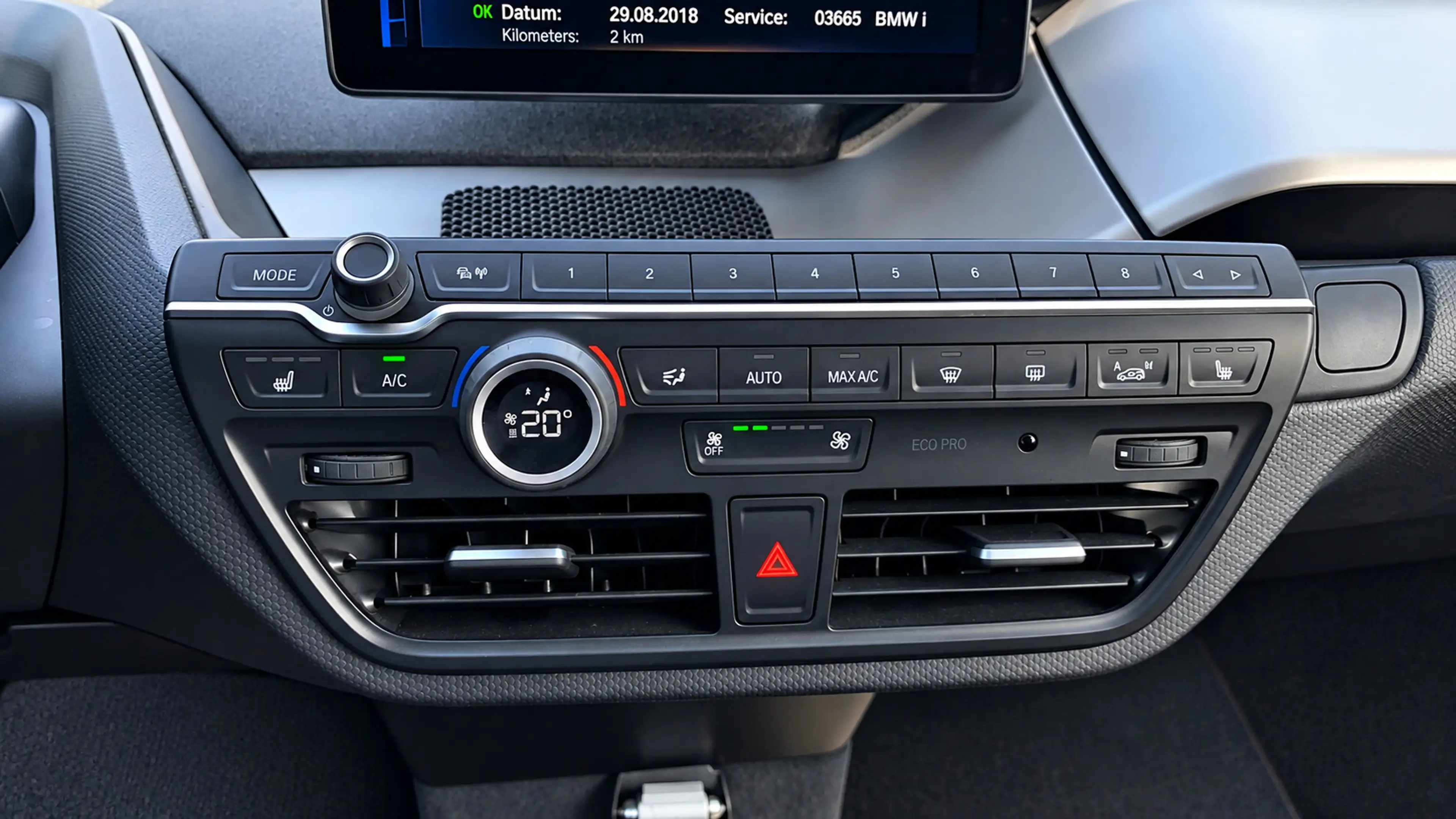 BMW i3 Basis iPerformance 94Ah 33 kWh | STOELVERWARMING | — photo 4