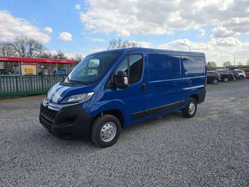 Kasten 35 L2H1 Control BlueHDi 140 Start&