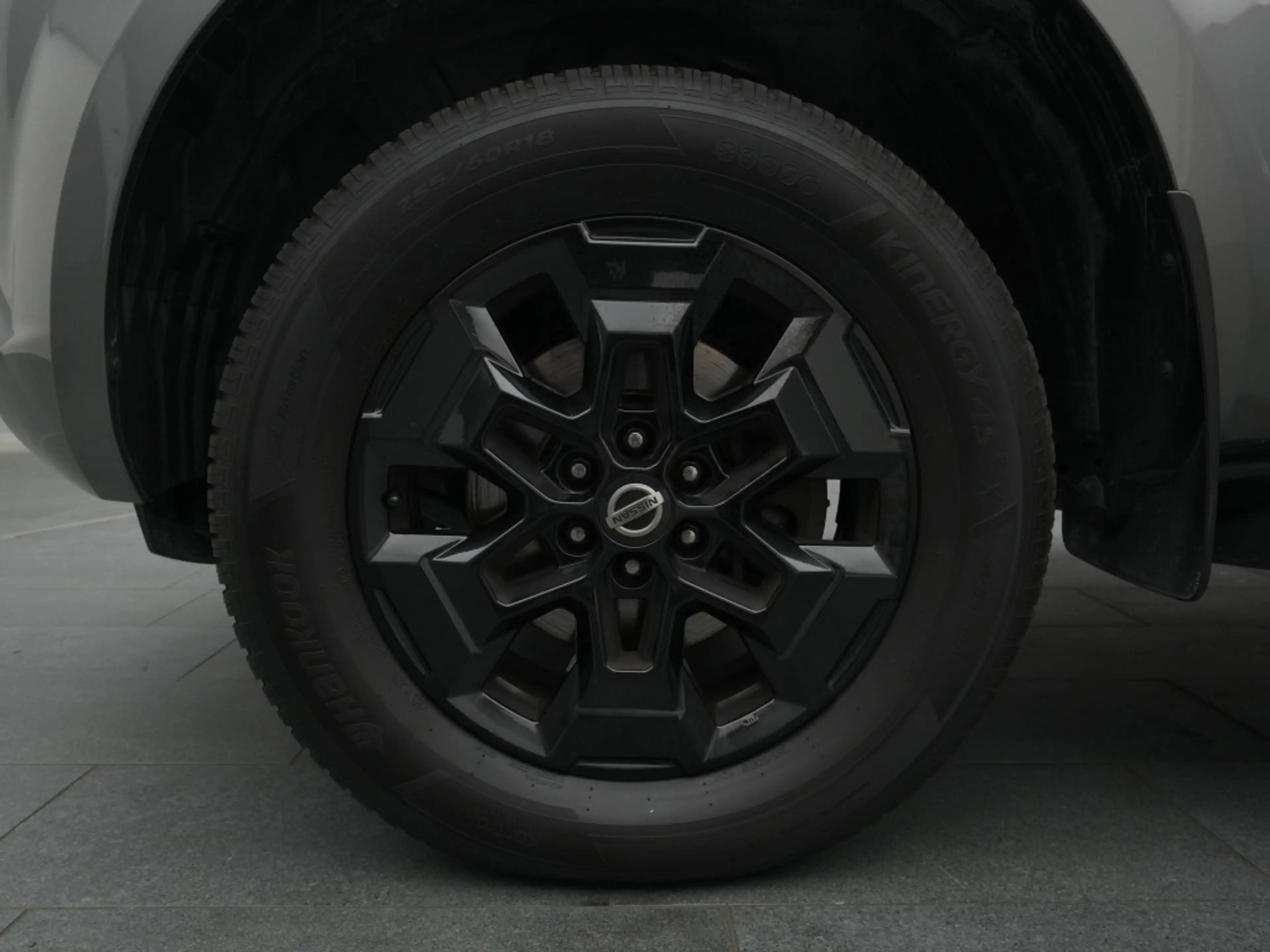 Nissan Navara Doka N-Guard 190PS Aut. 4x4 — photo 17