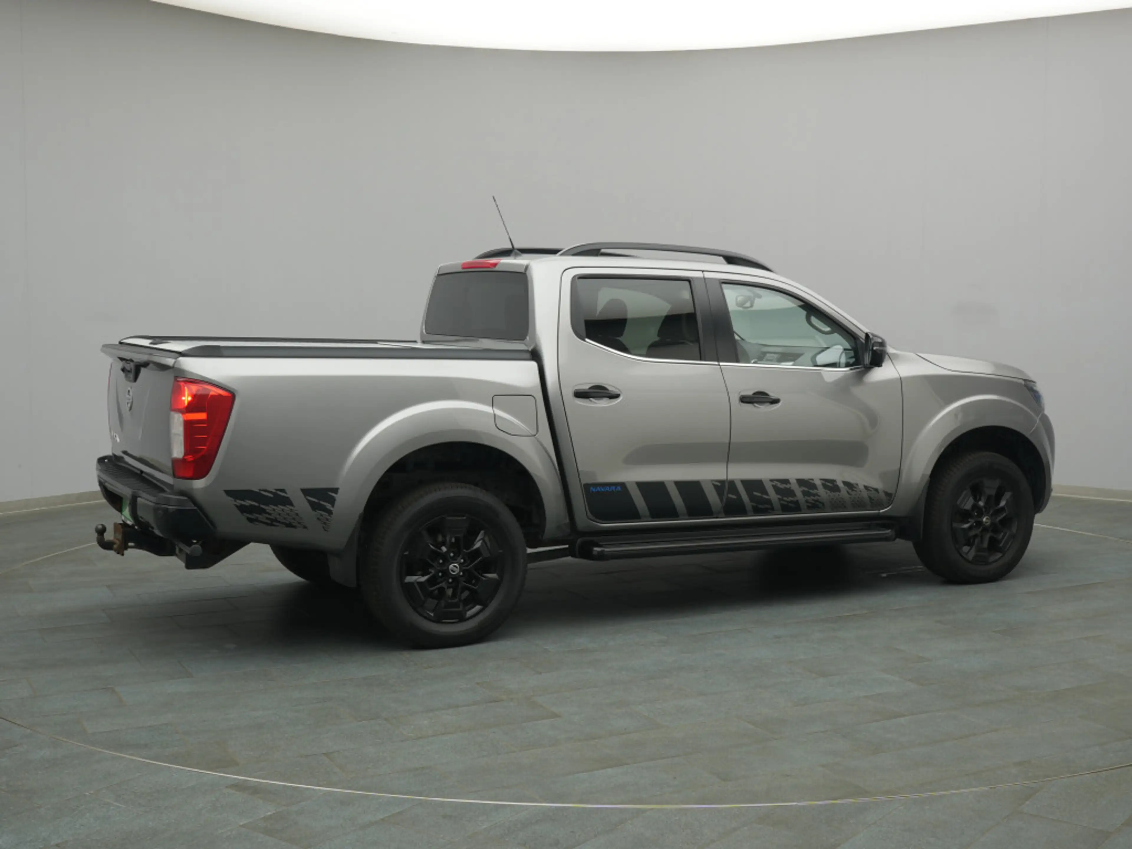 Nissan Navara Doka N-Guard 190PS Aut. 4x4 — photo 33