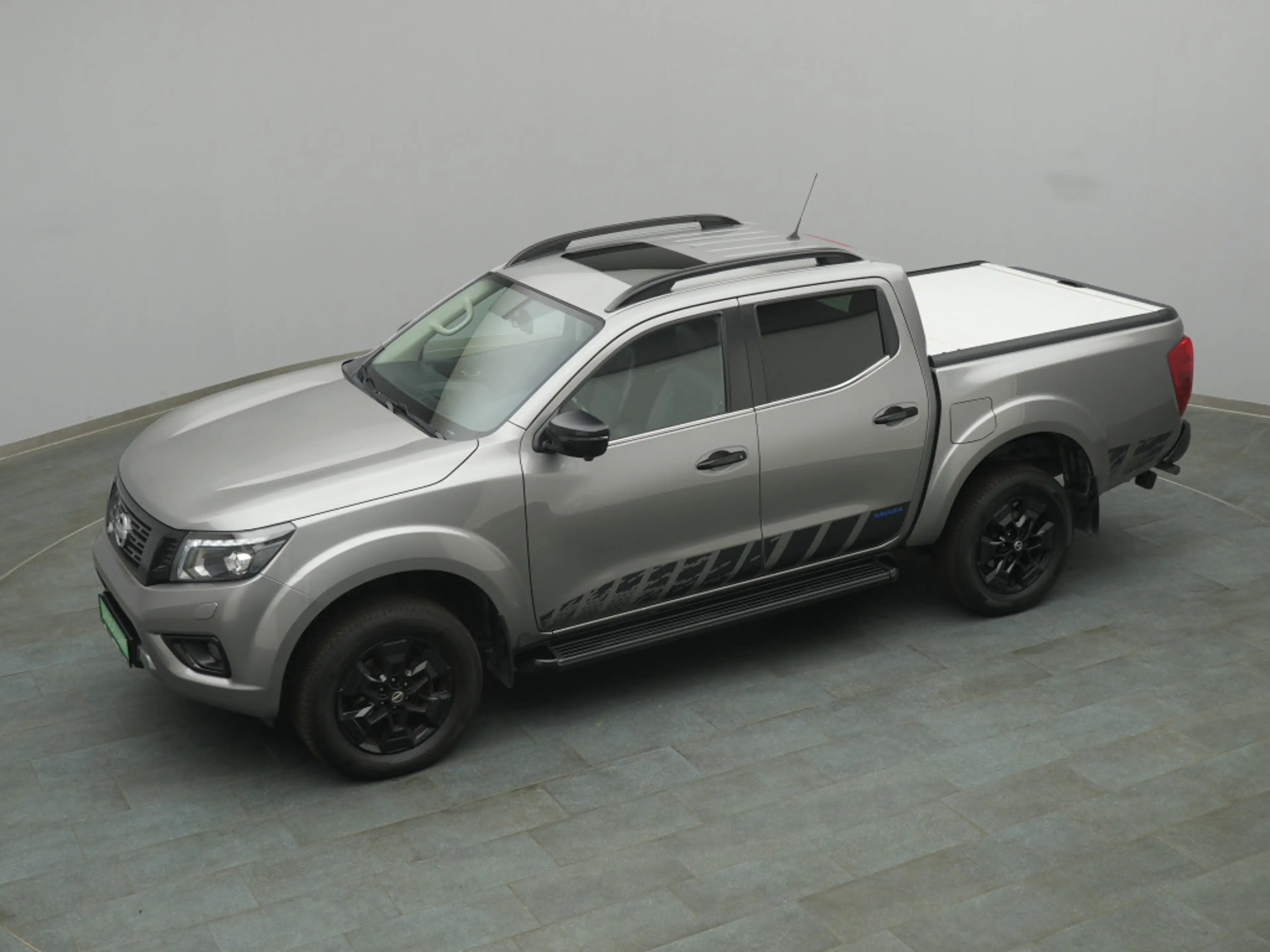 Nissan Navara Doka N-Guard 190PS Aut. 4x4 — photo 28