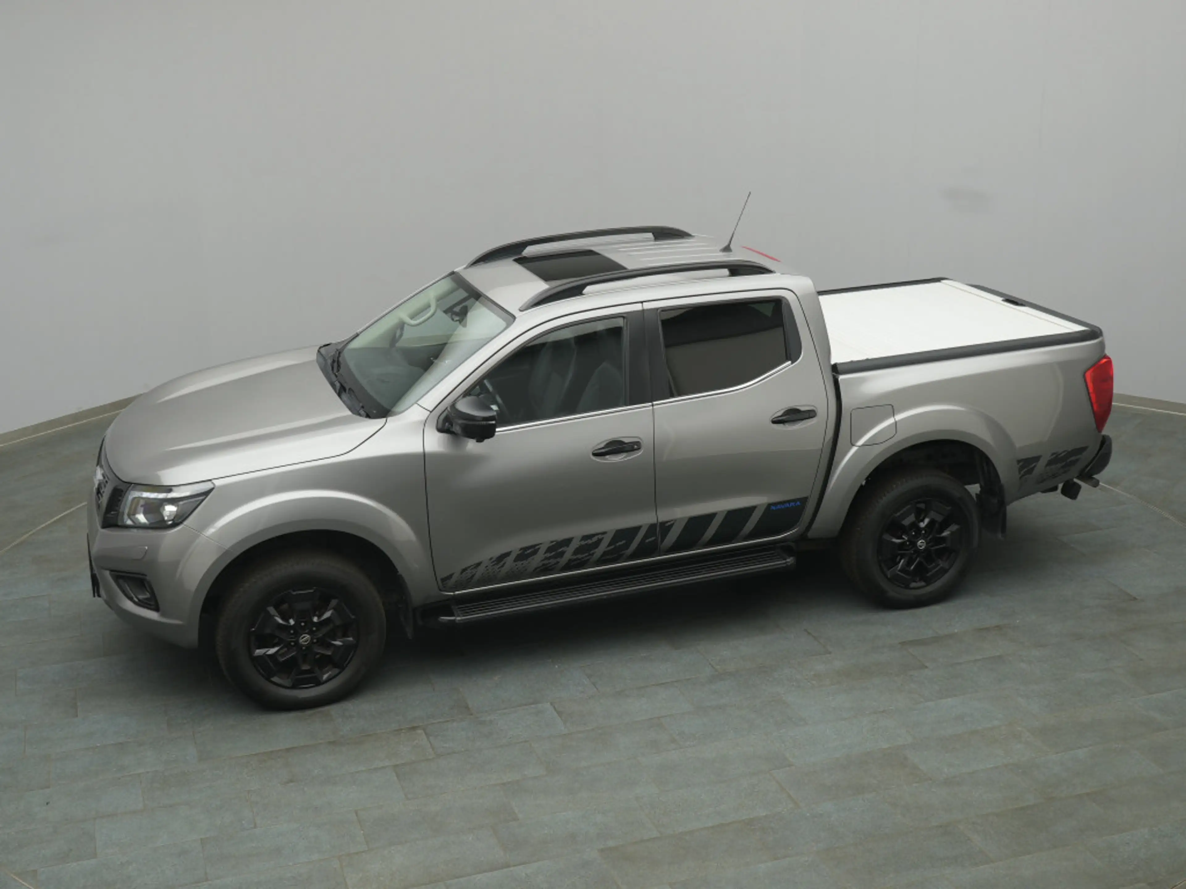 Nissan Navara Doka N-Guard 190PS Aut. 4x4 — photo 40