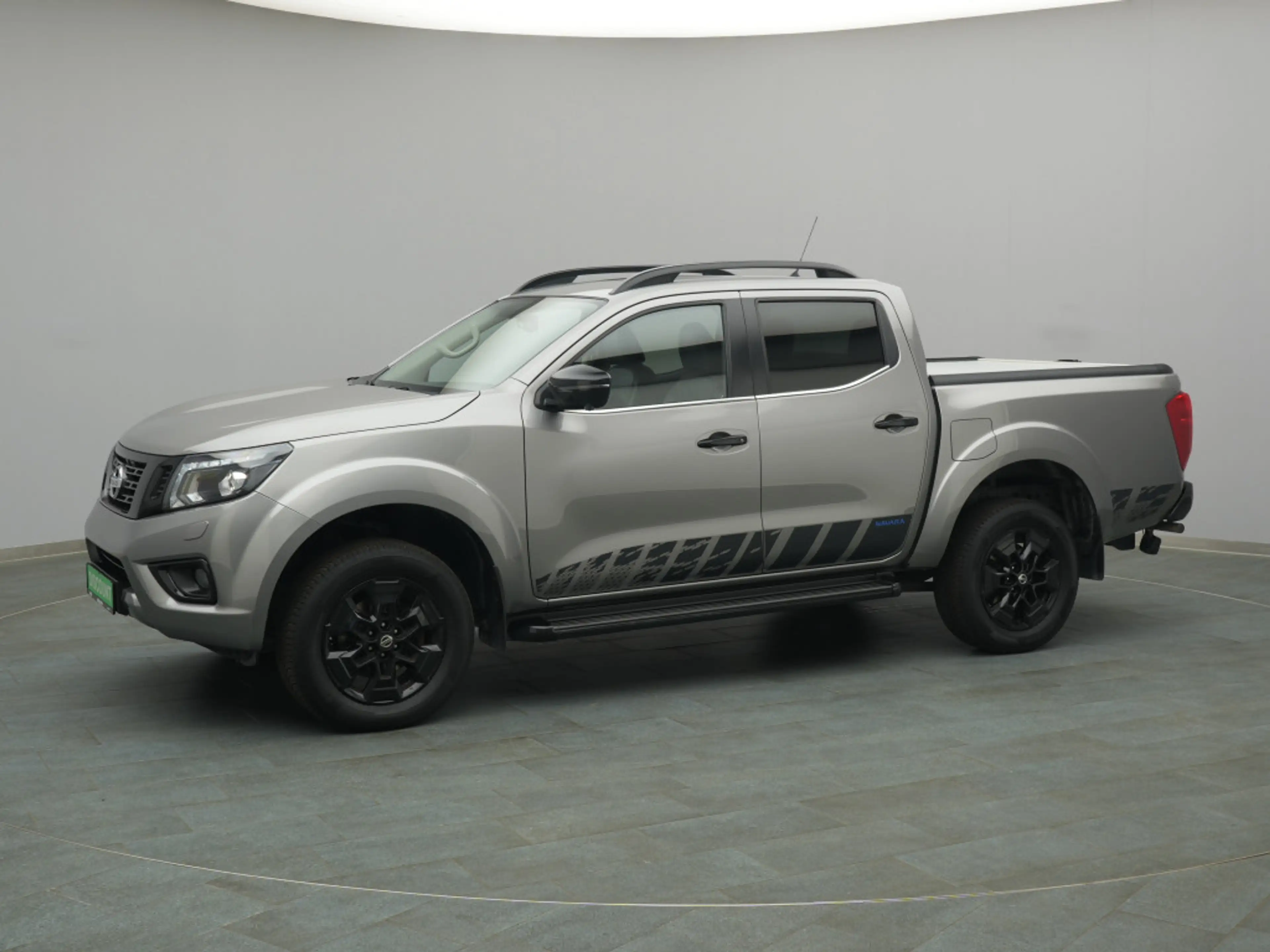 Nissan Navara Doka N-Guard 190PS Aut. 4x4 — photo 27