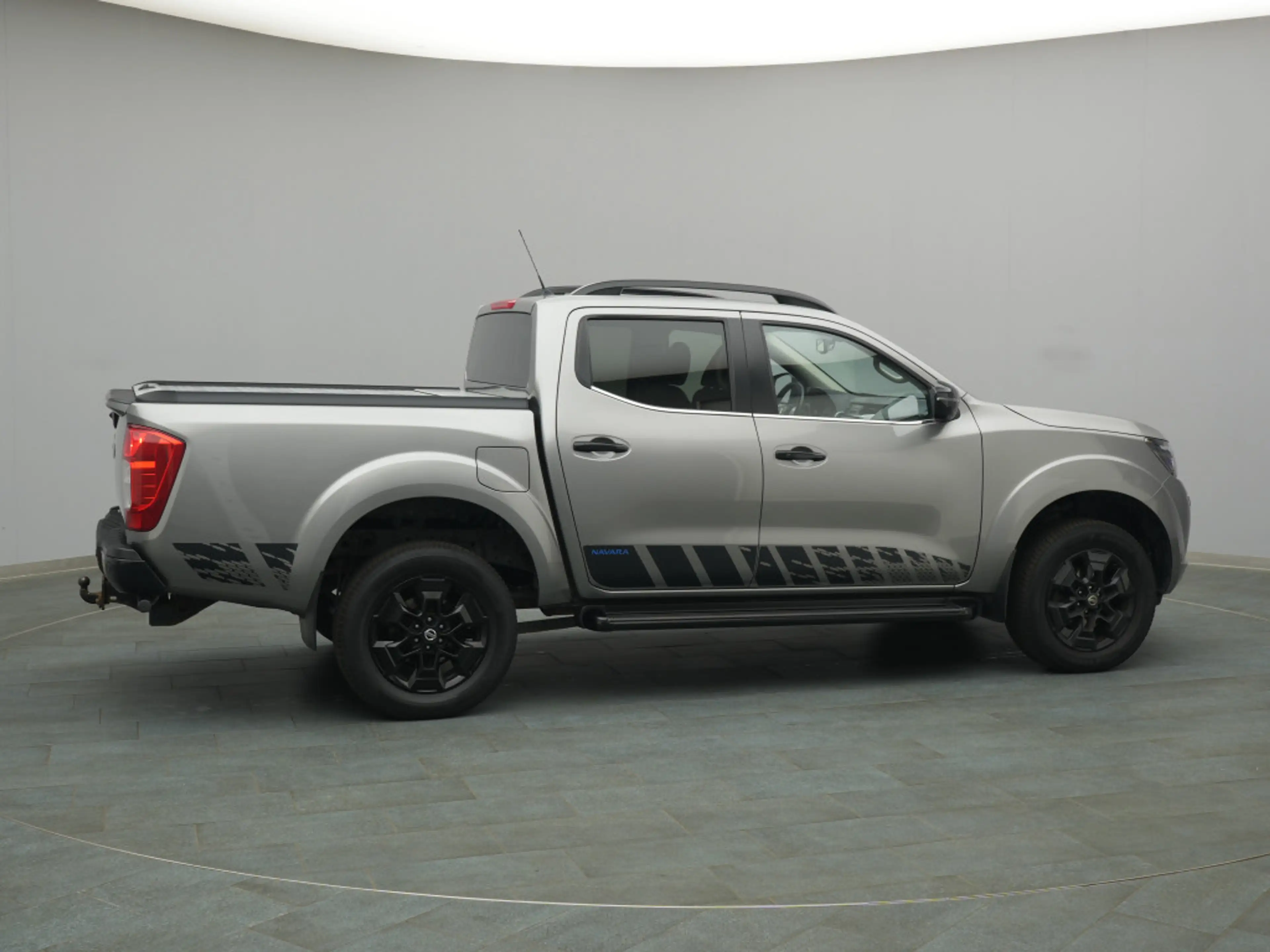 Nissan Navara Doka N-Guard 190PS Aut. 4x4 — photo 45