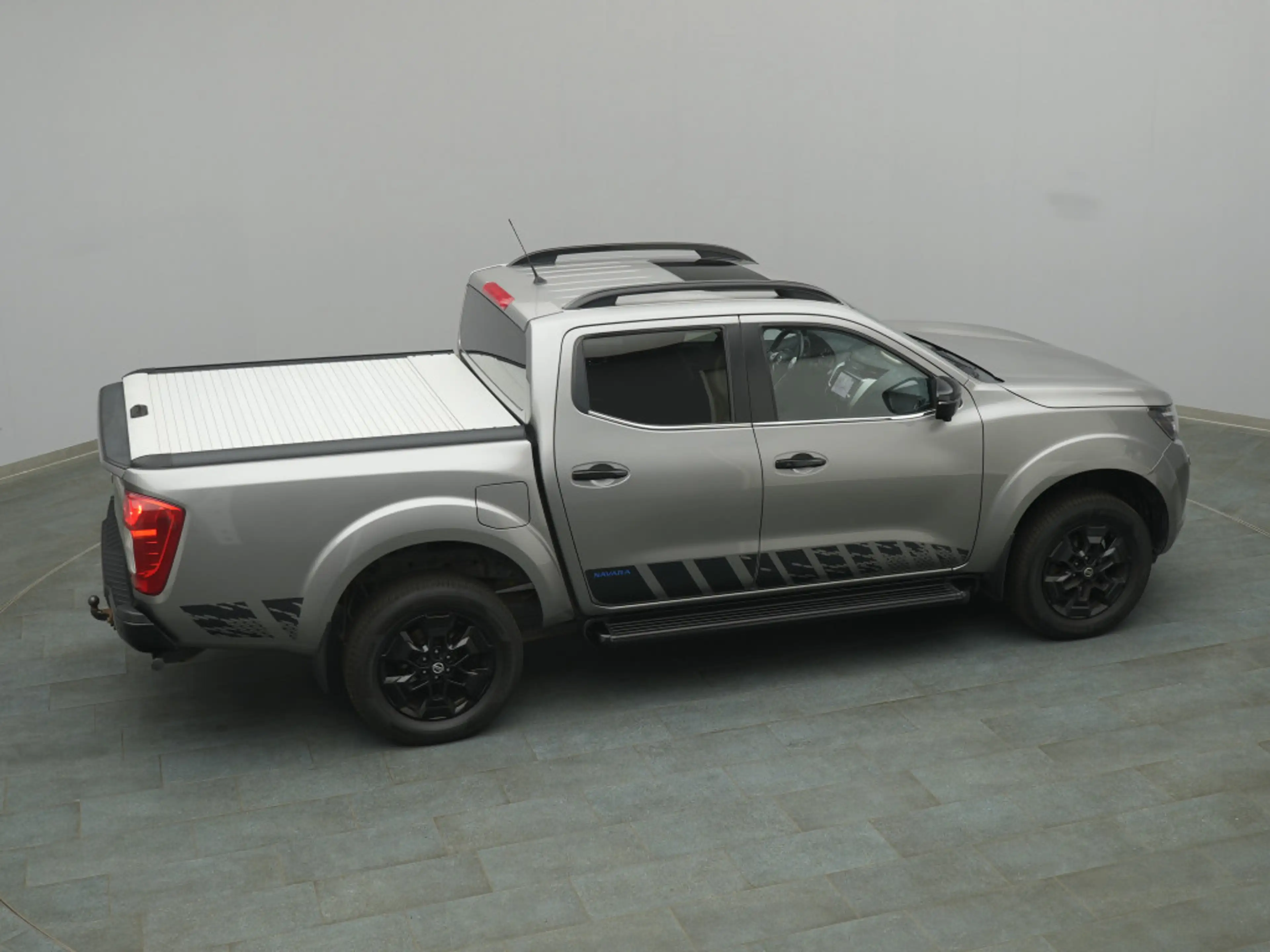 Nissan Navara Doka N-Guard 190PS Aut. 4x4 — photo 46