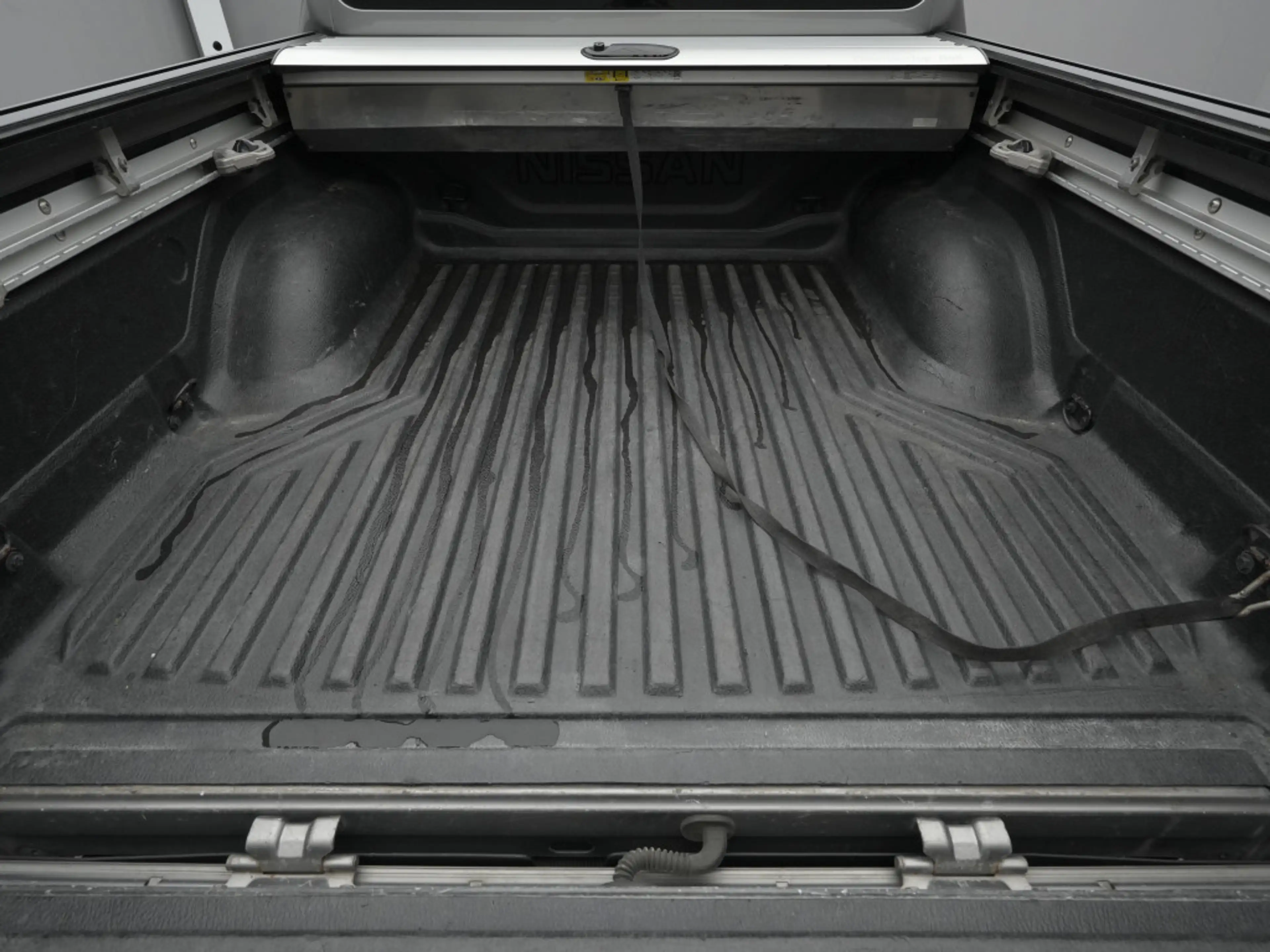 Nissan Navara Doka N-Guard 190PS Aut. 4x4 — photo 41