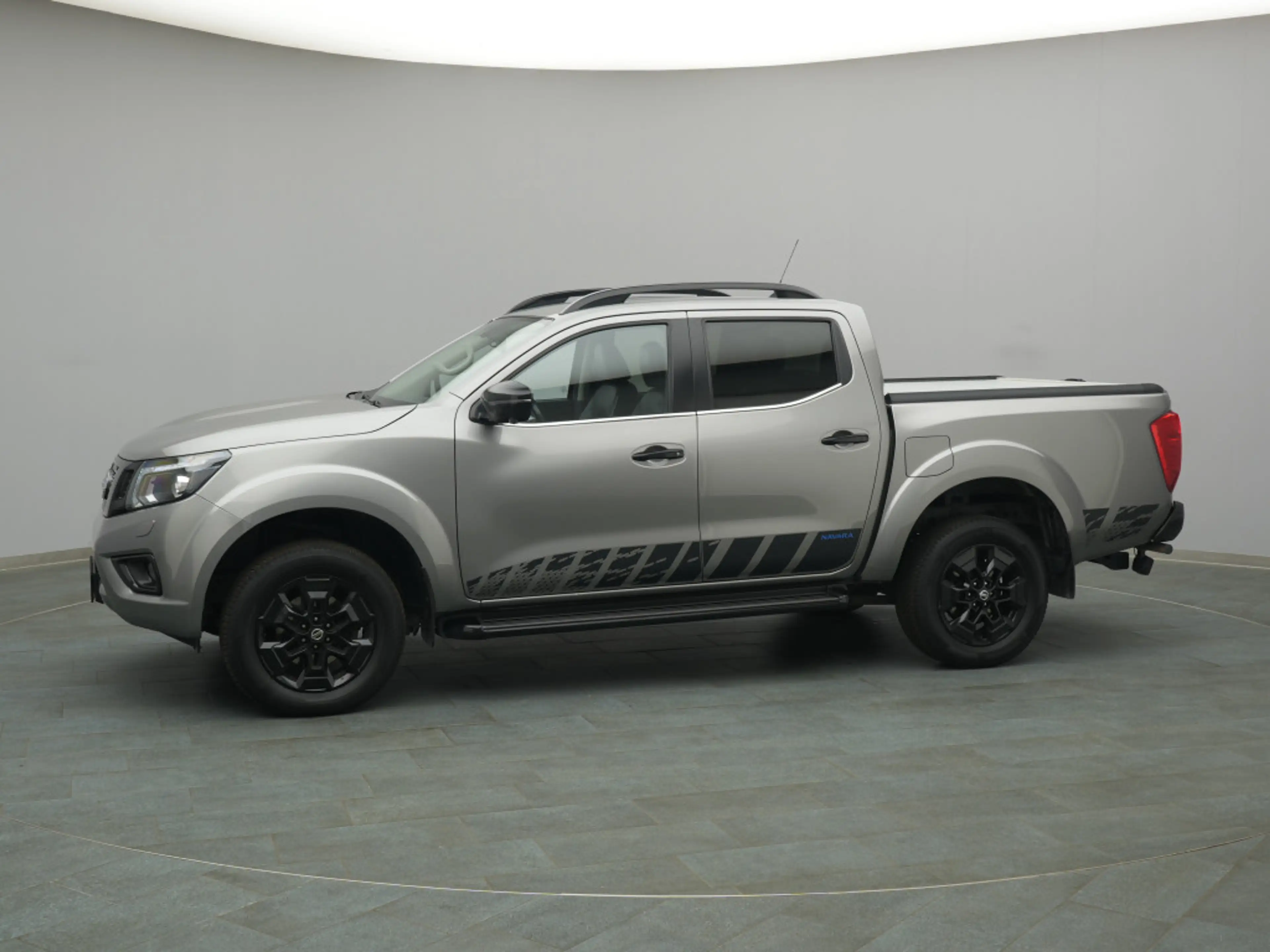 Nissan Navara Doka N-Guard 190PS Aut. 4x4 — photo 39