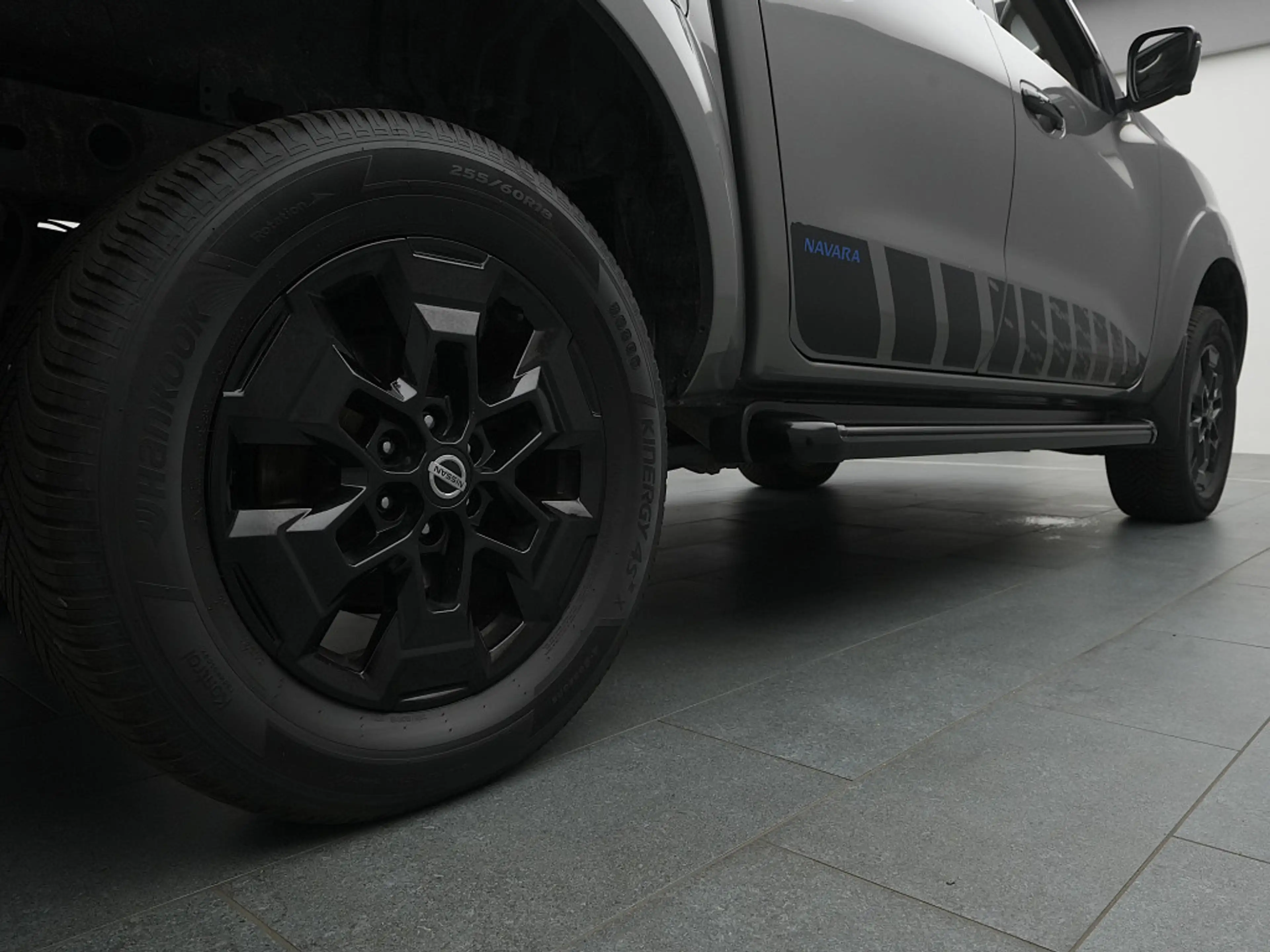 Nissan Navara Doka N-Guard 190PS Aut. 4x4 — photo 35