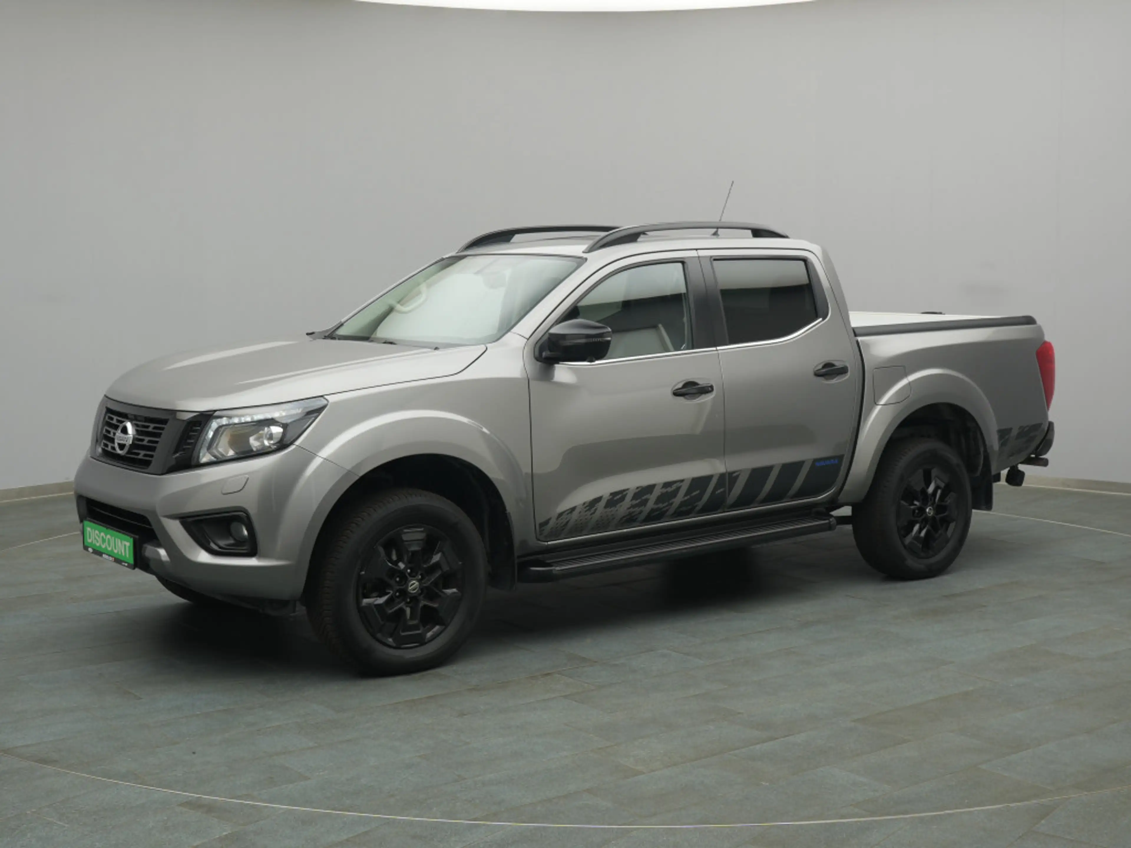 Nissan Navara Doka N-Guard 190PS Aut. 4x4 — photo 15