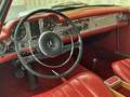 Mercedes-Benz SL 250 AUTOMATICA / Servosterzo Silber - thumbnail 7