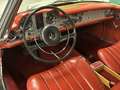 Mercedes-Benz SL 250 AUTOMATICA / Servosterzo Silber - thumbnail 11