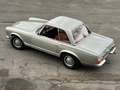 Mercedes-Benz SL 250 AUTOMATICA / Servosterzo Silber - thumbnail 5