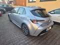 Toyota Corolla 2.0 Hybrid Business Gris - thumbnail 6