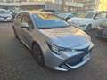 Toyota Corolla 2.0 Hybrid Business Gris - thumbnail 3