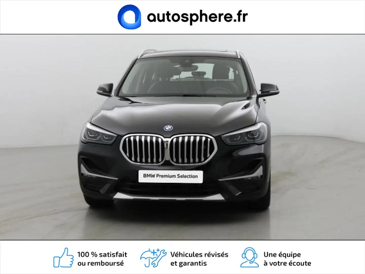 BMW X1 xDrive25eA 220ch xLine 6cv - 2