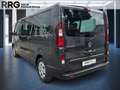 Renault Trafic GRAND LIFE 9-SITZER dCi 150 EDC Grau - thumbnail 4