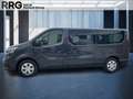 Renault Trafic GRAND LIFE 9-SITZER dCi 150 EDC Grau - thumbnail 2
