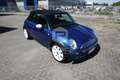 MINI Cooper Cabrio Mini 1.6 16V Cooper Cabrio Blu/Azzurro - thumbnail 3