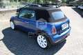 MINI Cooper Cabrio Mini 1.6 16V Cooper Cabrio Blu/Azzurro - thumbnail 7