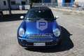 MINI Cooper Cabrio Mini 1.6 16V Cooper Cabrio Blu/Azzurro - thumbnail 2