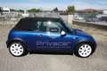 MINI Cooper Cabrio Mini 1.6 16V Cooper Cabrio Blu/Azzurro - thumbnail 4