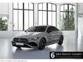 Mercedes-Benz CLA 250 e Coupé mit EQ Hybrid Technologie AMG/NIGHT/360/PA Grau - thumbnail 1