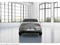 Mercedes-Benz CLA 250 e Coupé mit EQ Hybrid Technologie AMG/NIGHT/360/PA Grau - thumbnail 5