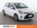 Toyota Yaris 1.5 Hybrid Active FHEV Bianco - thumbnail 8