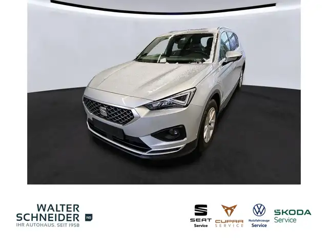 SEAT Tarraco 1.4 TSI DSG eHybrid Xperience Navi AHK P