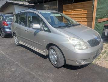 2,0 D-4D Linea Luna Ds.