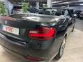 BMW 218 218dA Cabrio Negro - thumbnail 29