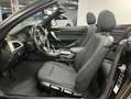 BMW 218 218dA Cabrio Negro - thumbnail 13