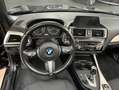 BMW 218 218dA Cabrio Negro - thumbnail 16