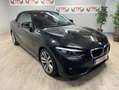 BMW 218 218dA Cabrio Negro - thumbnail 31
