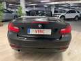 BMW 218 218dA Cabrio Negro - thumbnail 27