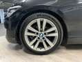 BMW 218 218dA Cabrio Negro - thumbnail 4